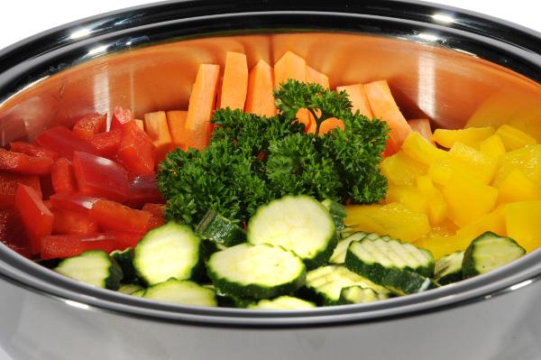 Vegetables Cooking Recipe Sous Vide Cooking Recipe Vacuum Cooking Vegetables