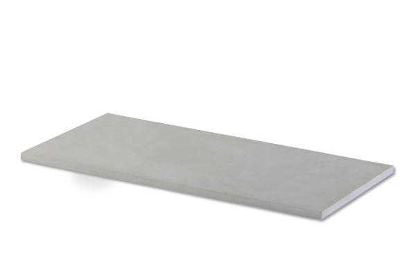 Aluplatte Z110