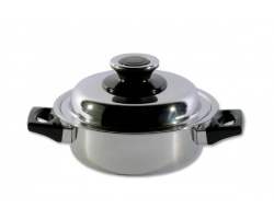 vakuum-steamer-1l-Kochtopf-Swiss-Made
