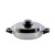 vakuum-steamer-2-5l-kochgeschirr-swiss-made